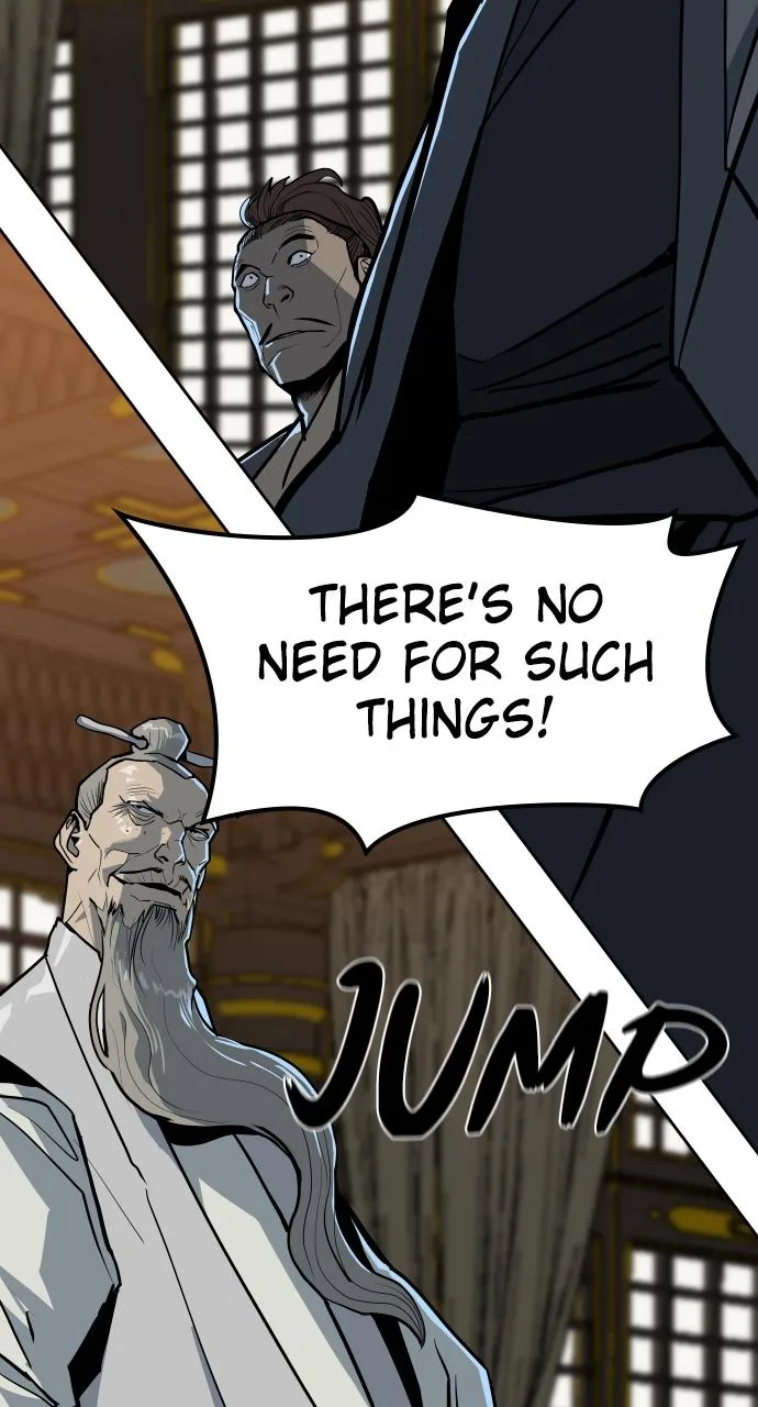 The Masters of Heaven and Earth Chapter 11 page 54