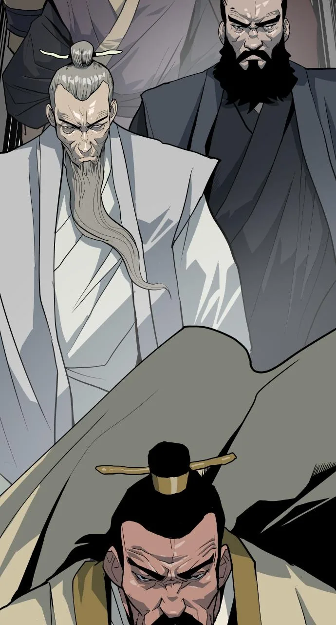 The Masters of Heaven and Earth Chapter 11 page 60