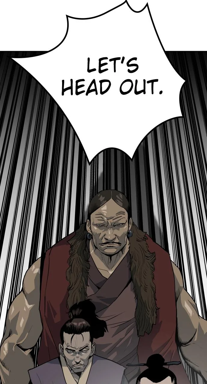 The Masters of Heaven and Earth Chapter 11 page 59