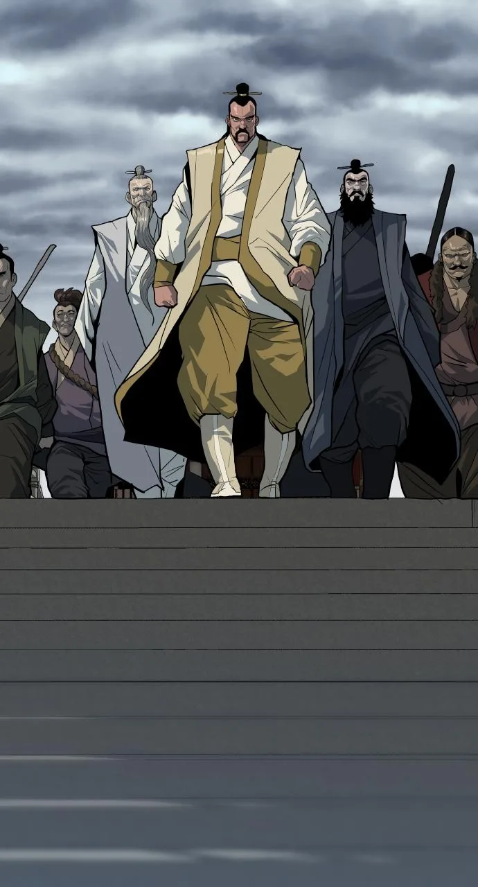 The Masters of Heaven and Earth Chapter 11 page 67