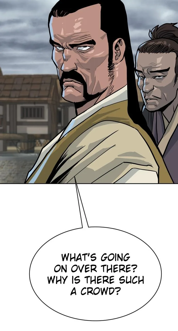 The Masters of Heaven and Earth Chapter 11 page 77