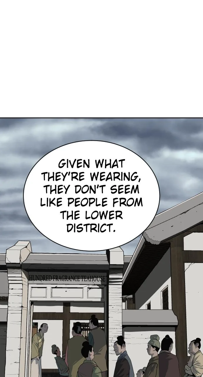 The Masters of Heaven and Earth Chapter 11 page 78