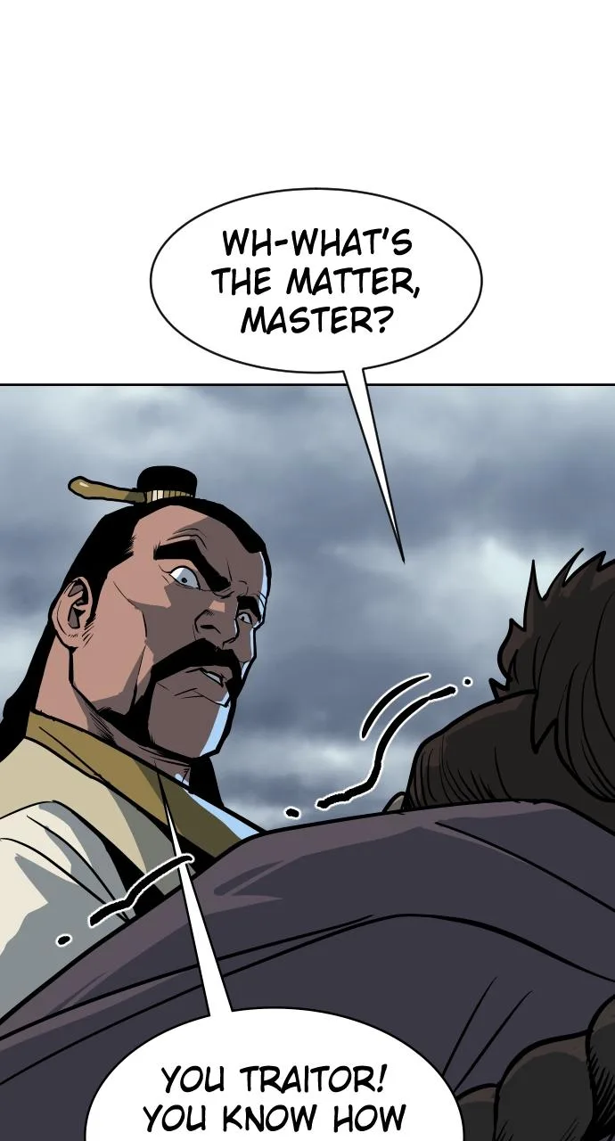 The Masters of Heaven and Earth Chapter 11 page 84
