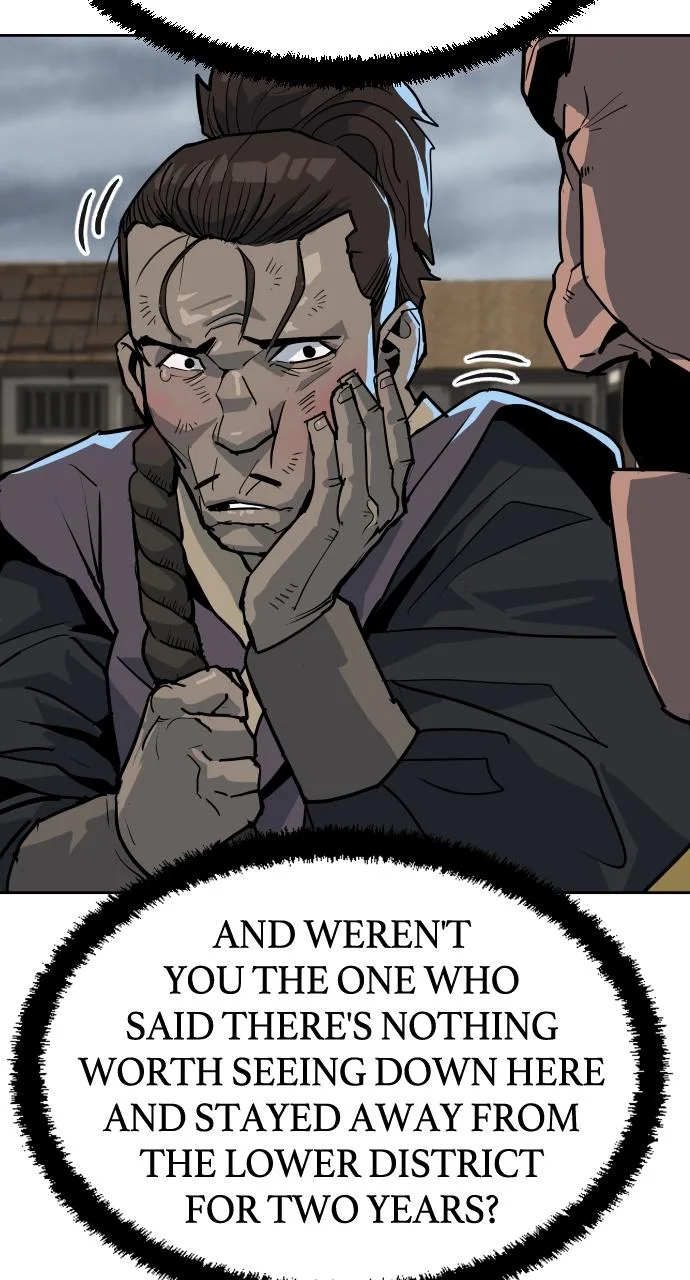 The Masters of Heaven and Earth Chapter 11 page 86