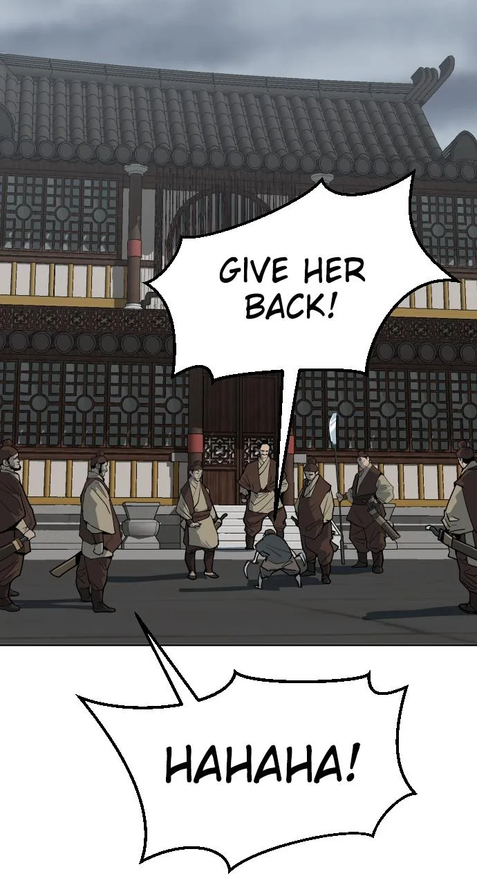 The Masters of Heaven and Earth Chapter 11 page 96