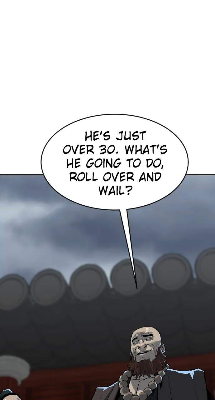 The Masters of Heaven and Earth Chapter 11 page 104