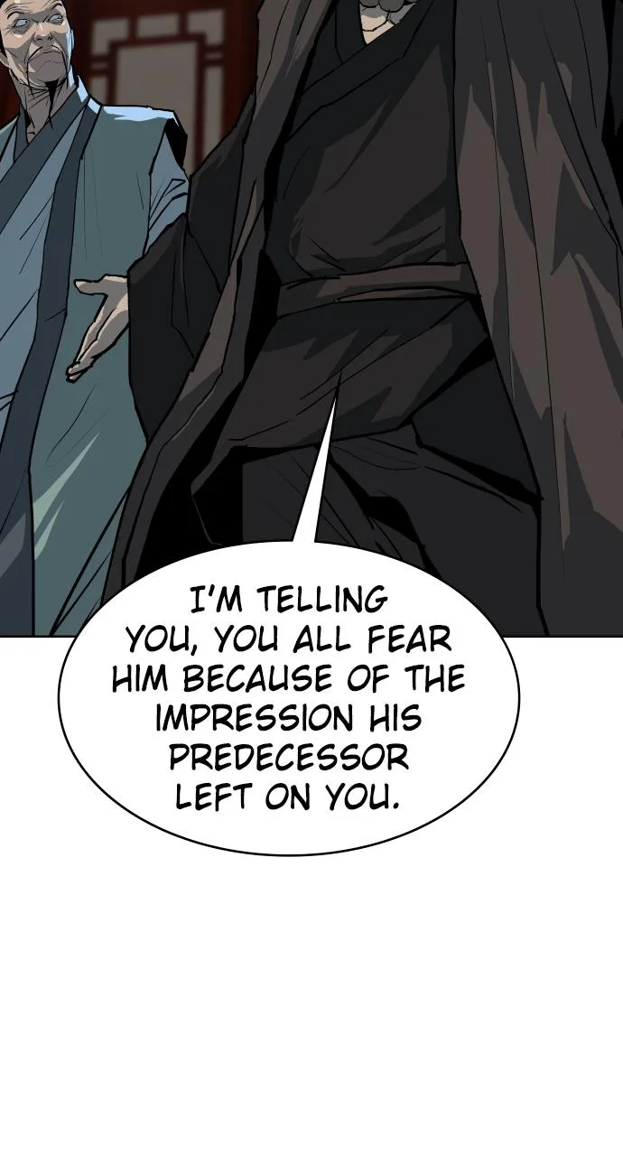 The Masters of Heaven and Earth Chapter 11 page 105