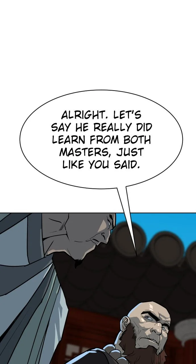 The Masters of Heaven and Earth Chapter 11 page 112