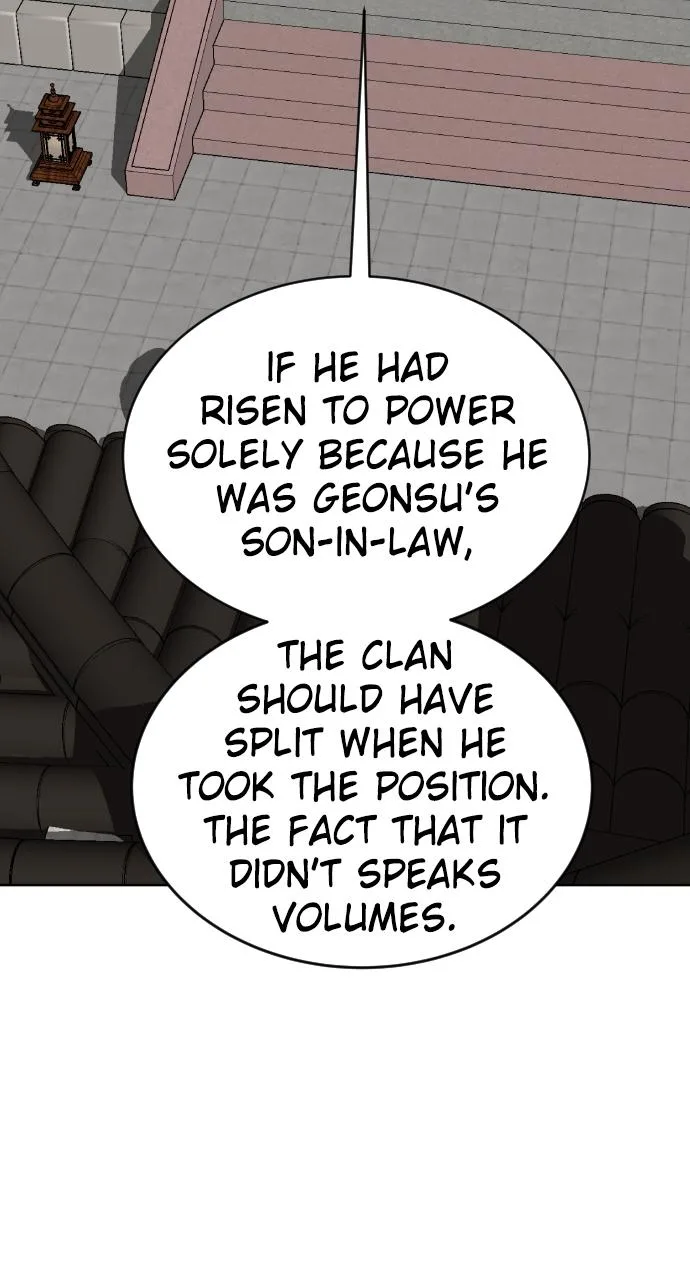 The Masters of Heaven and Earth Chapter 11 page 111
