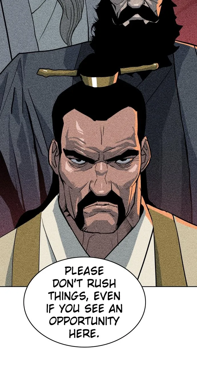The Masters of Heaven and Earth Chapter 11 page 119
