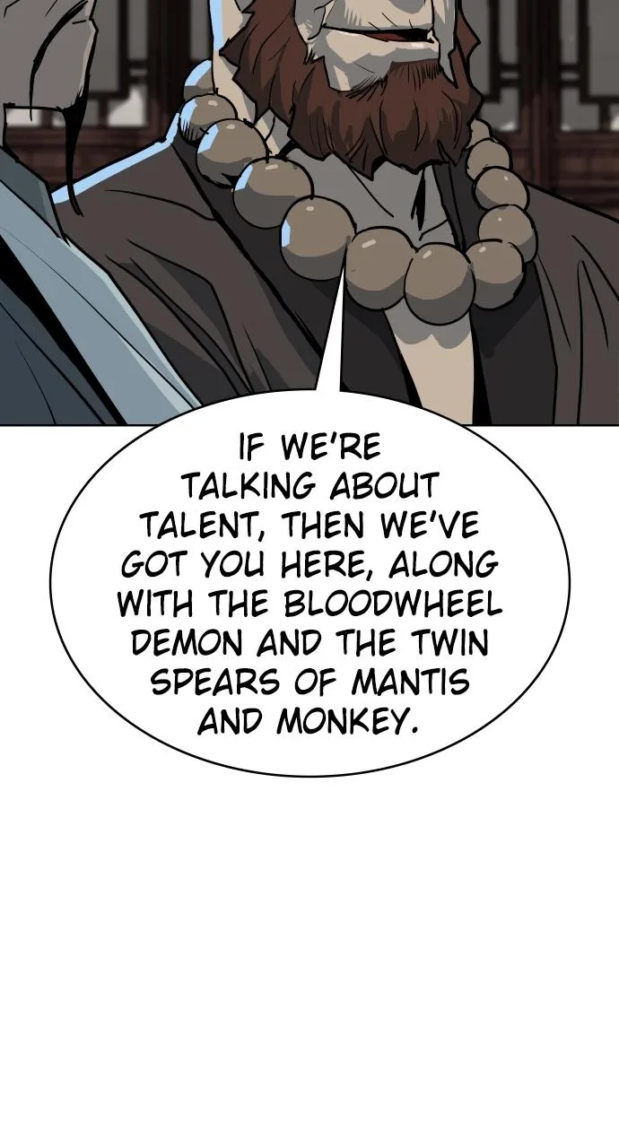 The Masters of Heaven and Earth Chapter 11 page 121