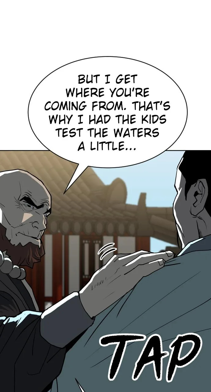 The Masters of Heaven and Earth Chapter 11 page 122