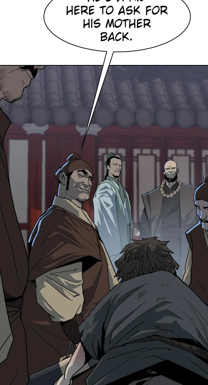 The Masters of Heaven and Earth Chapter 11 page 128