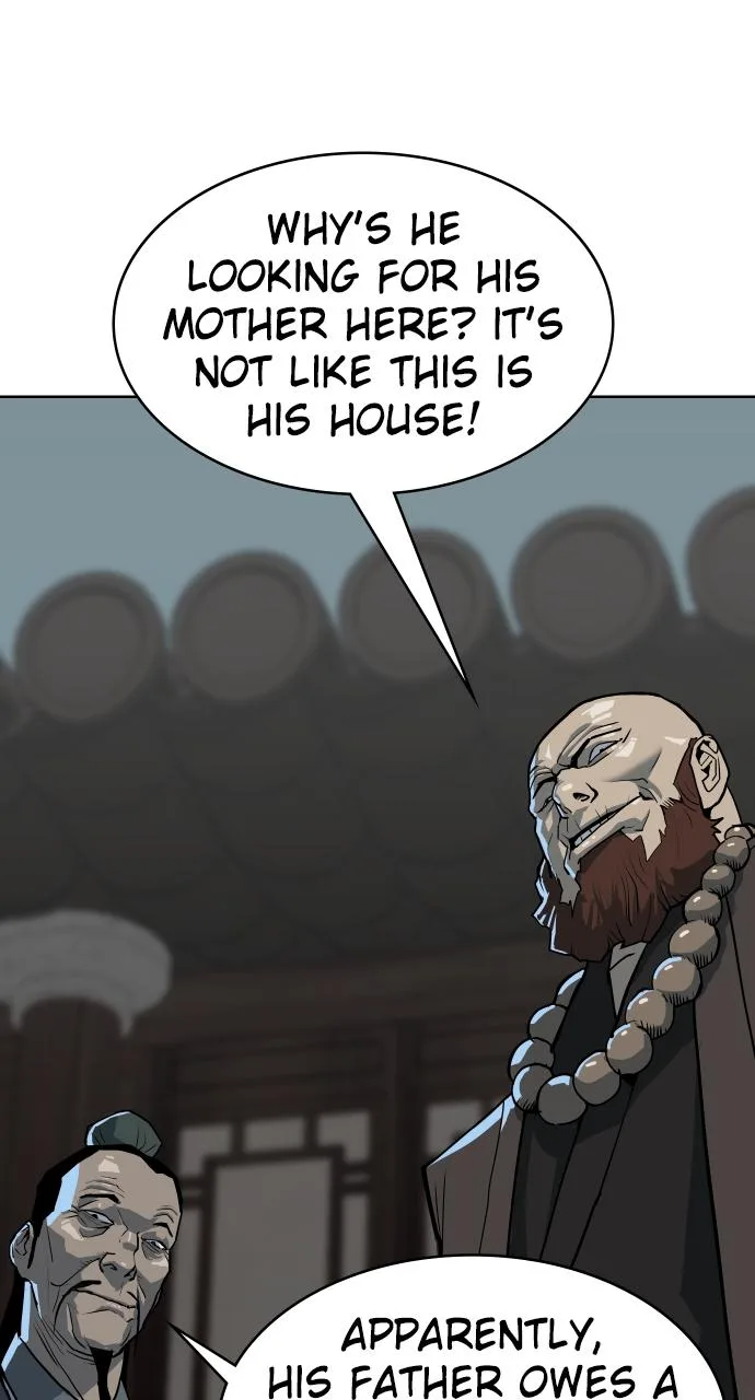 The Masters of Heaven and Earth Chapter 11 page 131