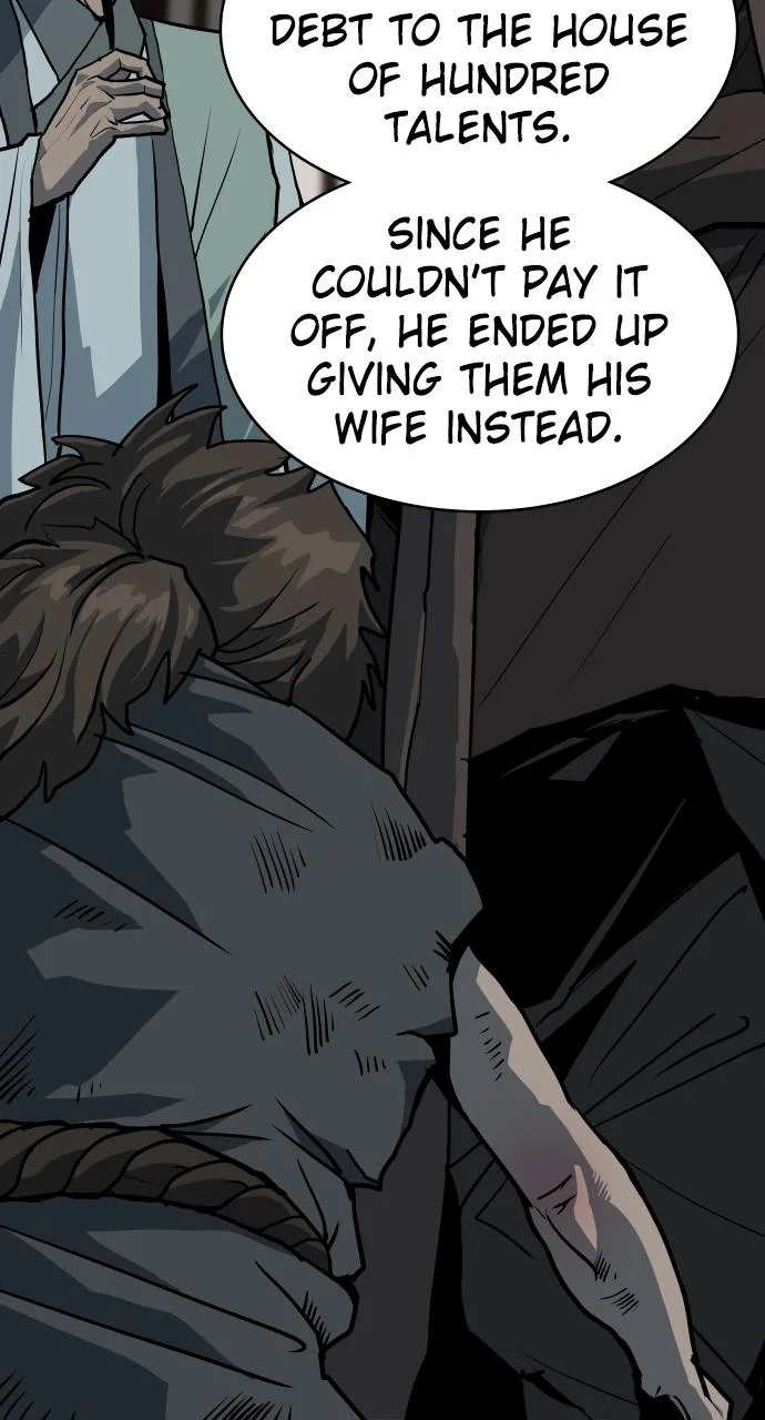 The Masters of Heaven and Earth Chapter 11 page 132
