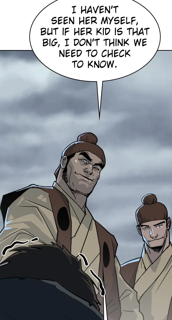 The Masters of Heaven and Earth Chapter 11 page 135