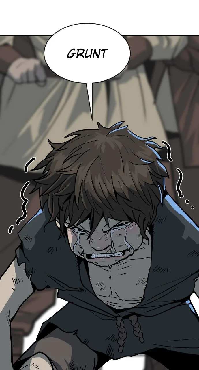 The Masters of Heaven and Earth Chapter 11 page 137