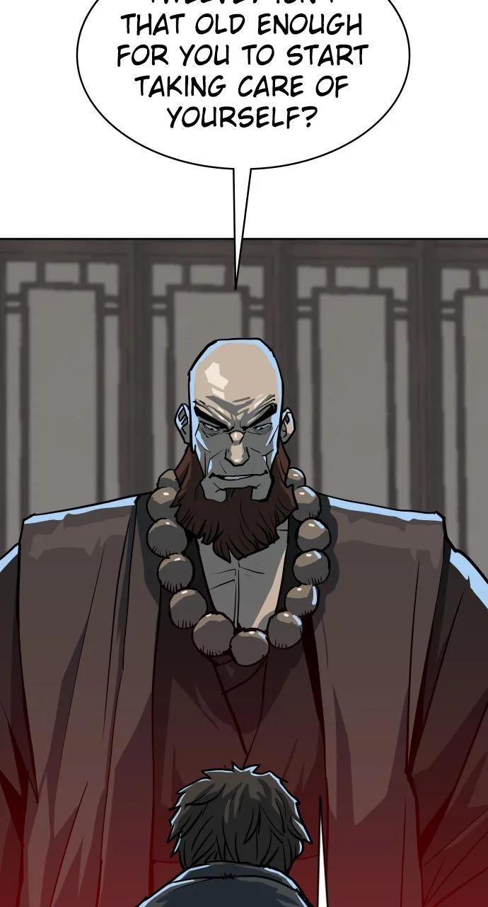 The Masters of Heaven and Earth Chapter 11 page 143