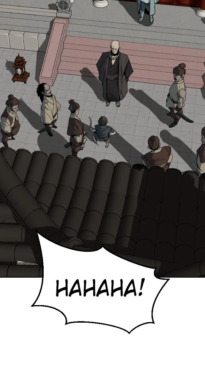 The Masters of Heaven and Earth Chapter 11 page 147