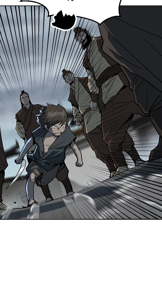 The Masters of Heaven and Earth Chapter 11 page 153