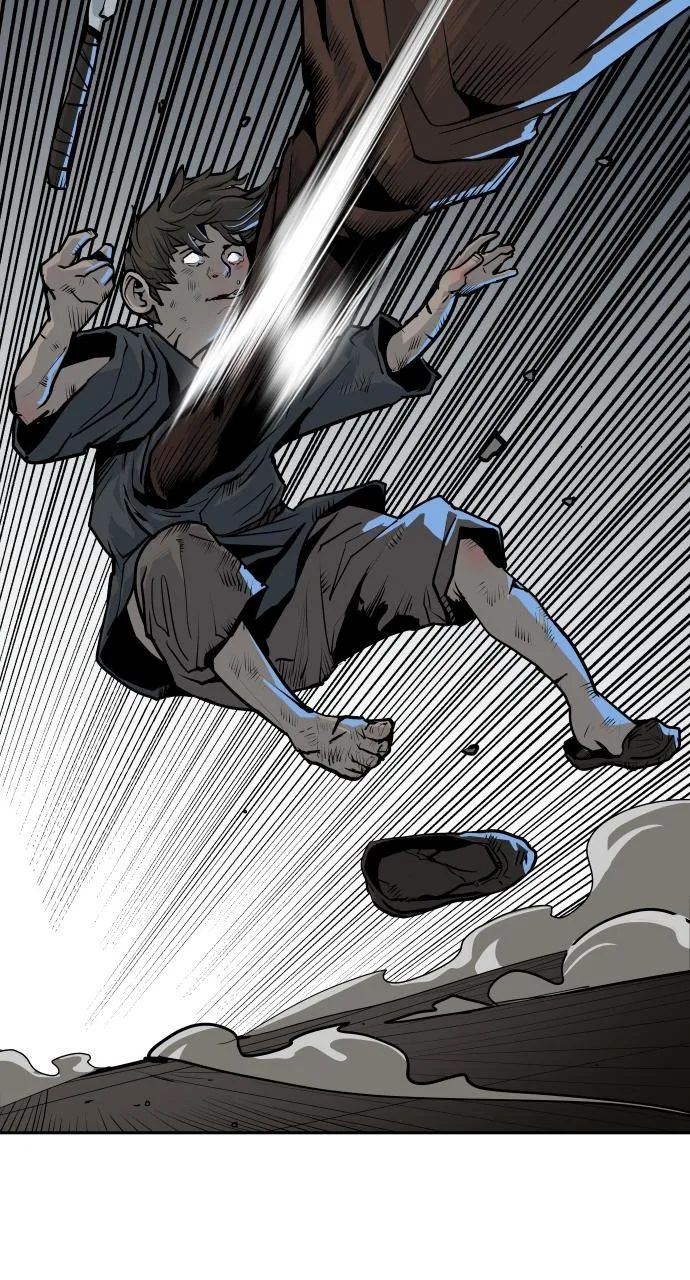 The Masters of Heaven and Earth Chapter 11 page 161