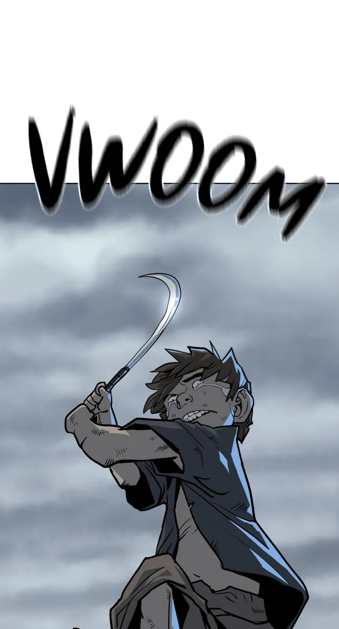 The Masters of Heaven and Earth Chapter 12 page 6