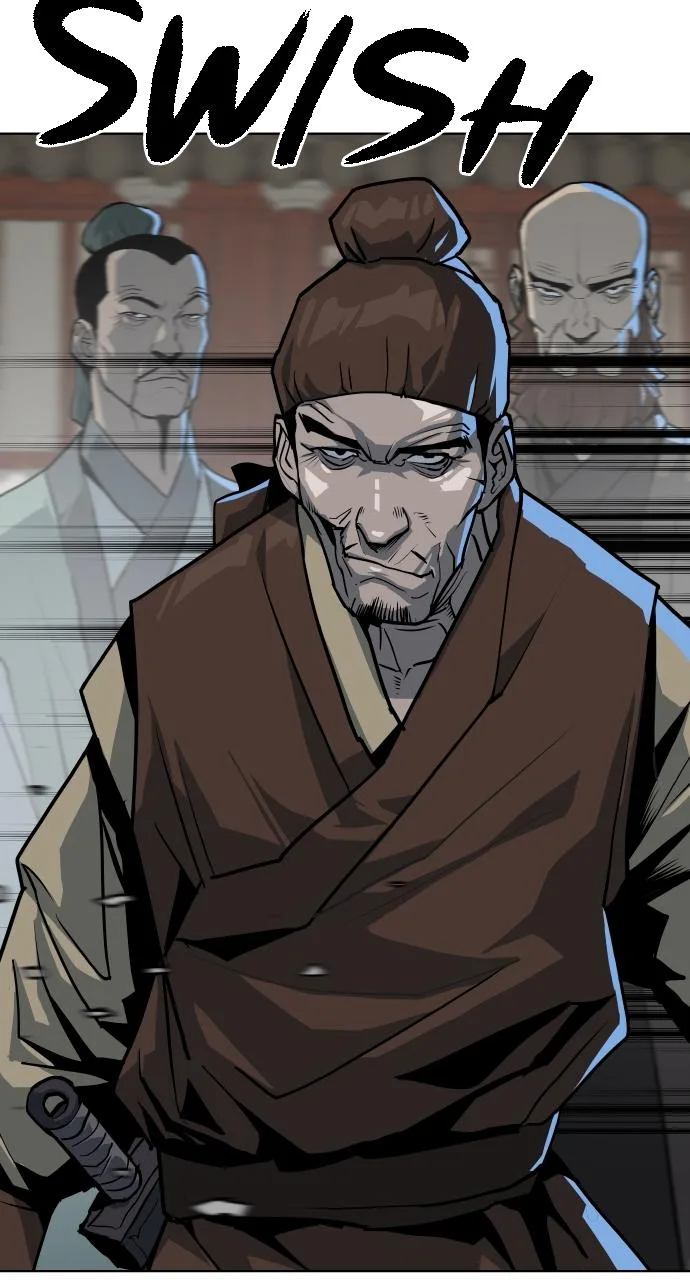 The Masters of Heaven and Earth Chapter 12 page 9