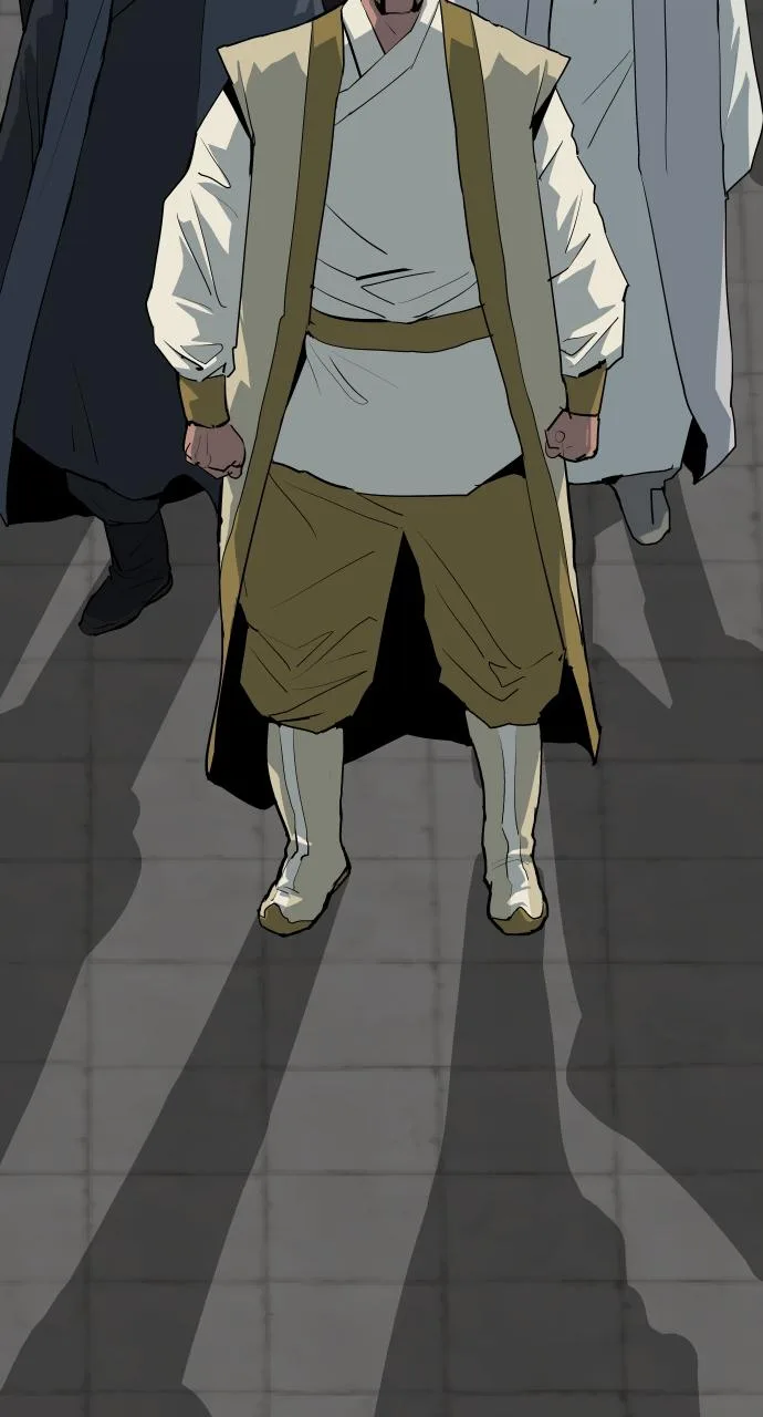 The Masters of Heaven and Earth Chapter 12 page 34