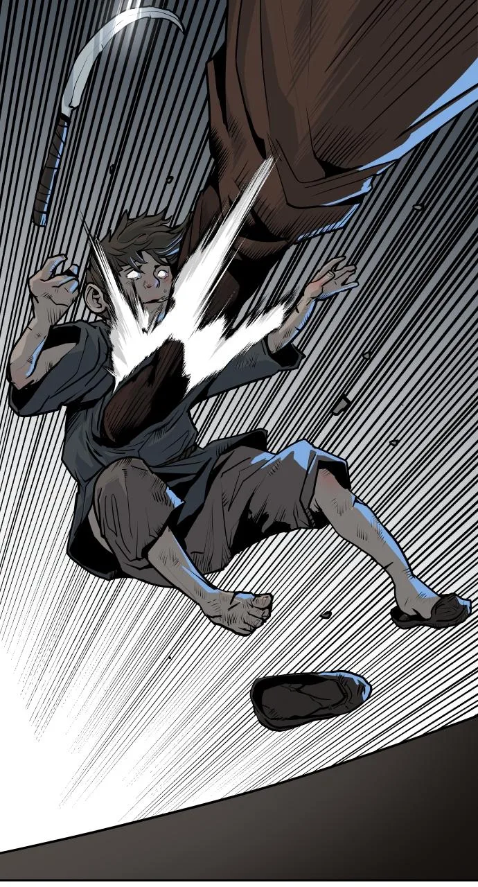 The Masters of Heaven and Earth Chapter 12 page 11