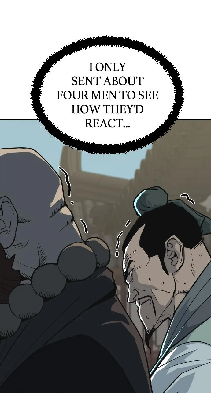The Masters of Heaven and Earth Chapter 12 page 39