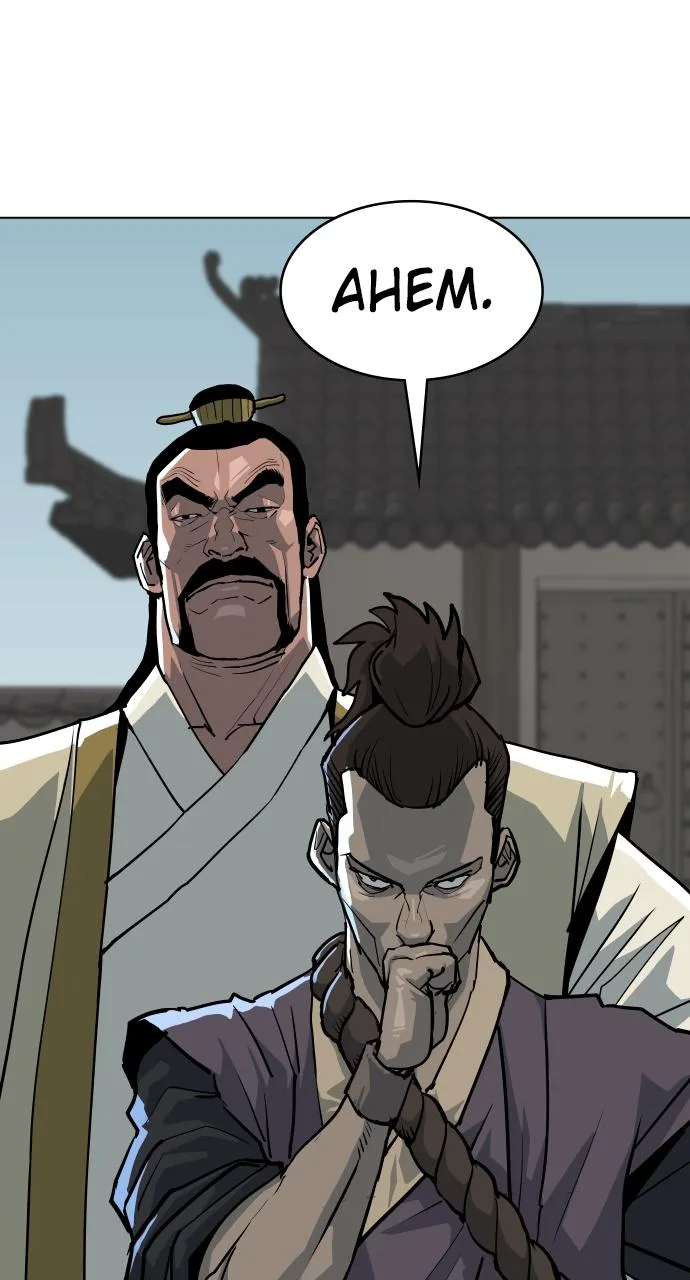 The Masters of Heaven and Earth Chapter 12 page 47