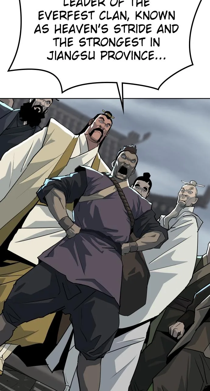The Masters of Heaven and Earth Chapter 12 page 49