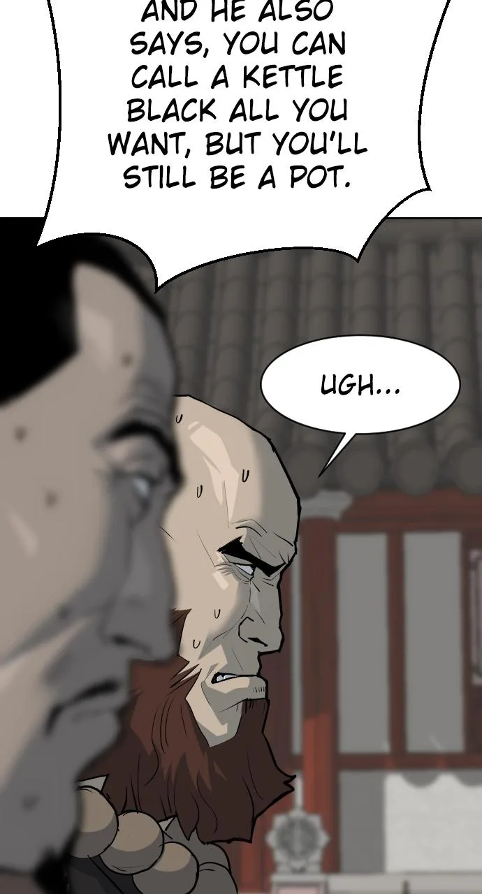 The Masters of Heaven and Earth Chapter 12 page 61