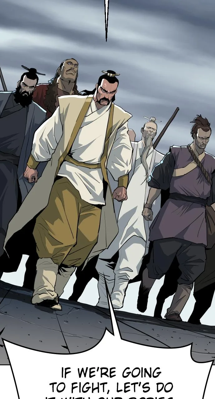 The Masters of Heaven and Earth Chapter 12 page 63