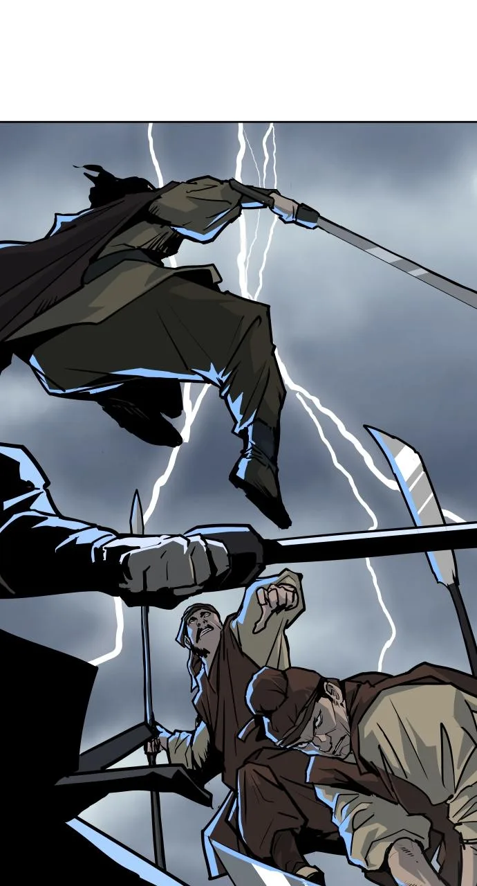 The Masters of Heaven and Earth Chapter 12 page 78