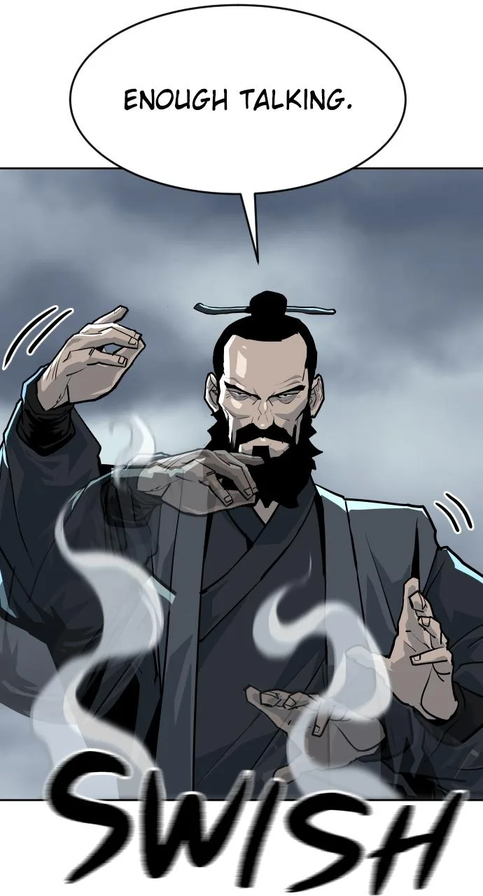 The Masters of Heaven and Earth Chapter 12 page 130