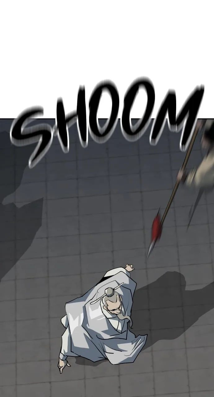 The Masters of Heaven and Earth Chapter 13 page 7