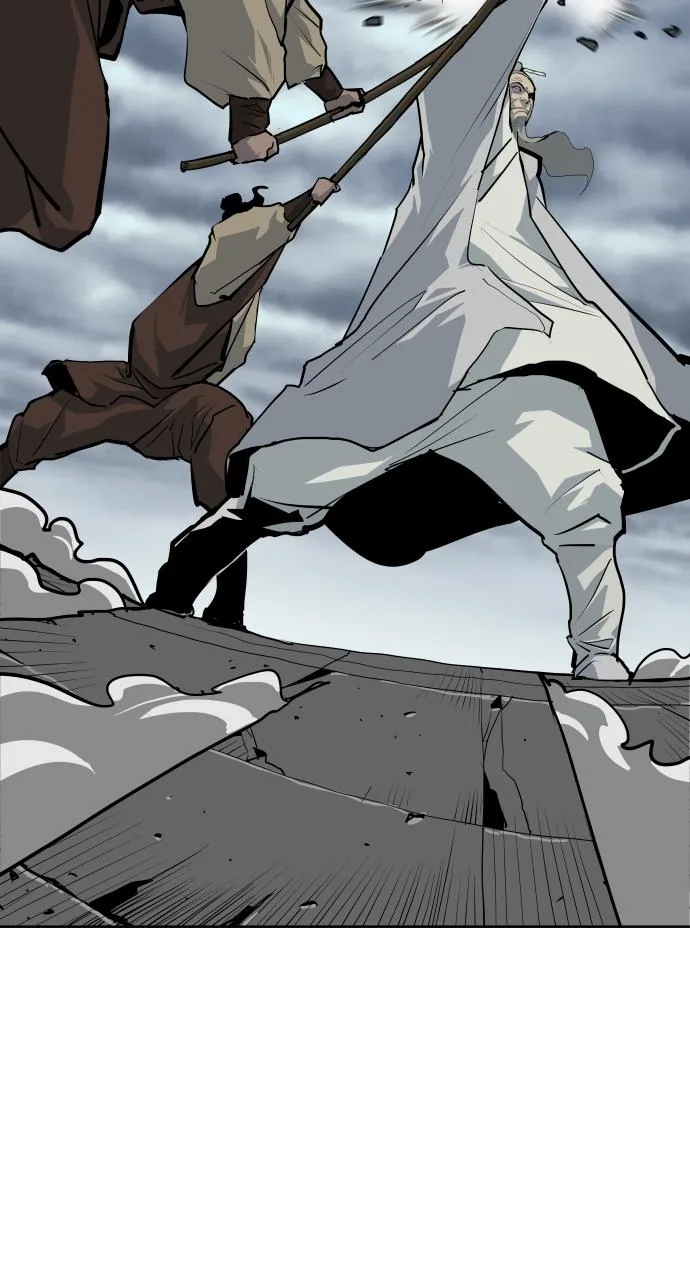 The Masters of Heaven and Earth Chapter 13 page 25
