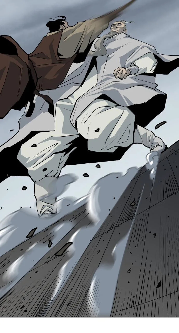 The Masters of Heaven and Earth Chapter 13 page 39