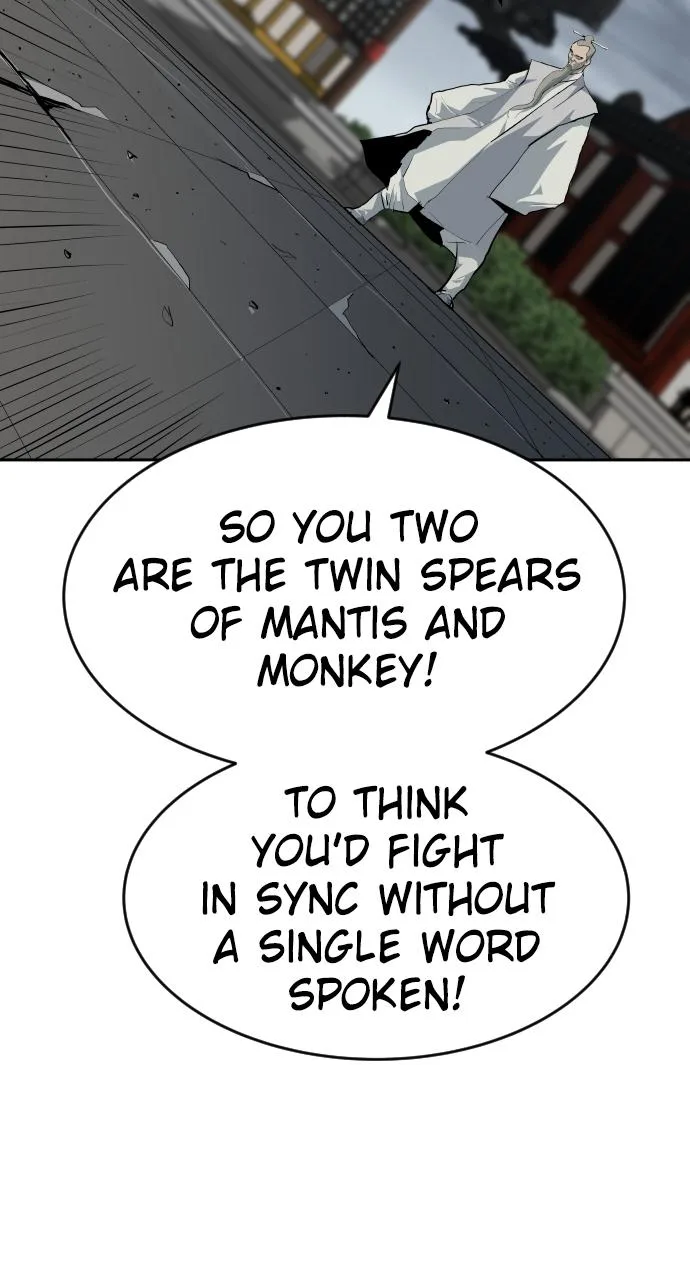 The Masters of Heaven and Earth Chapter 13 page 48