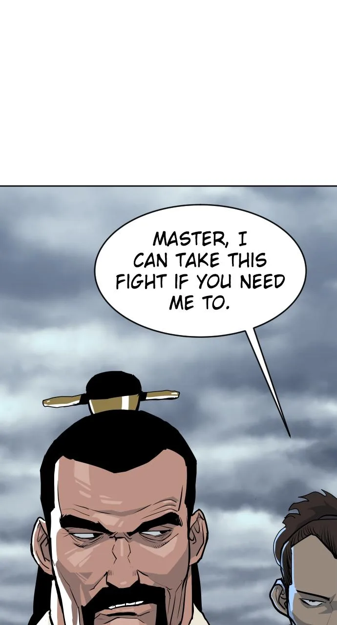 The Masters of Heaven and Earth Chapter 13 page 58