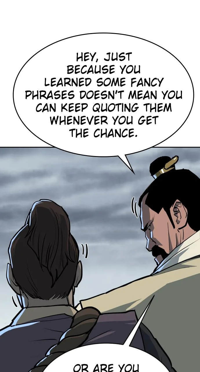 The Masters of Heaven and Earth Chapter 13 page 63