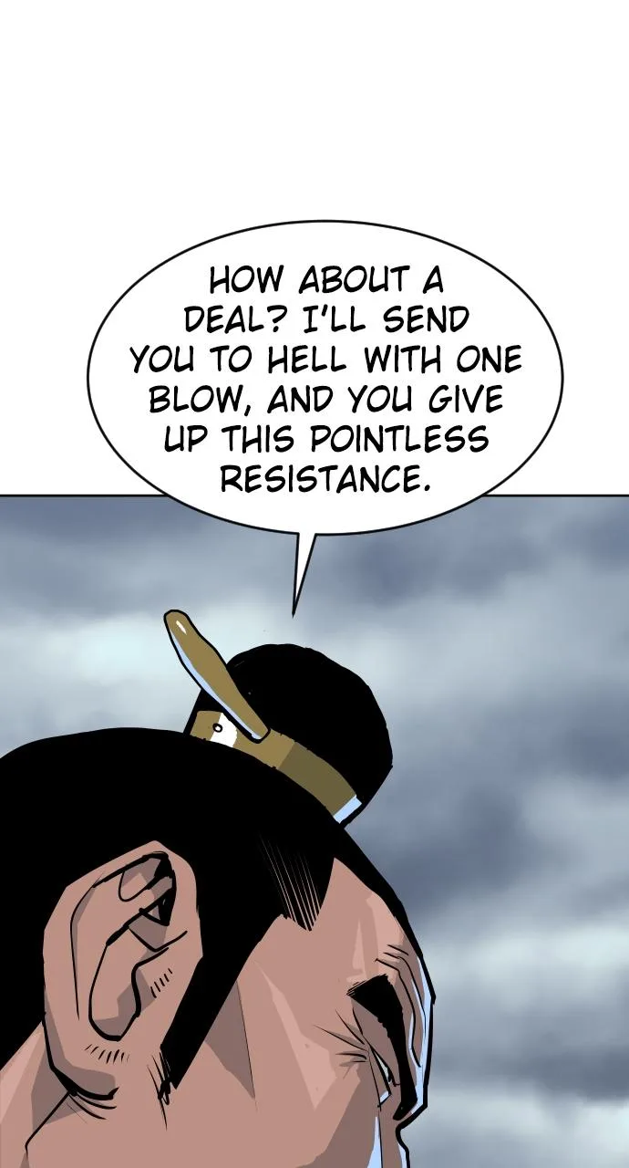The Masters of Heaven and Earth Chapter 13 page 81