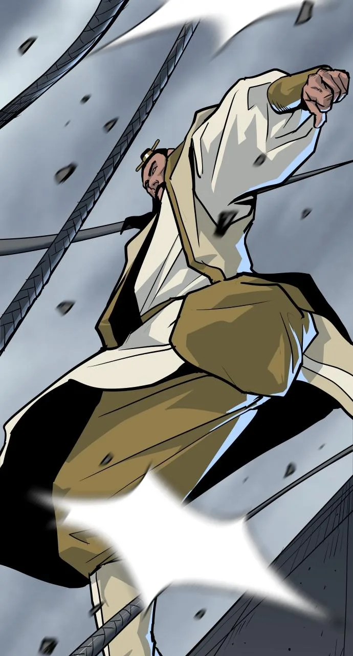 The Masters of Heaven and Earth Chapter 13 page 94