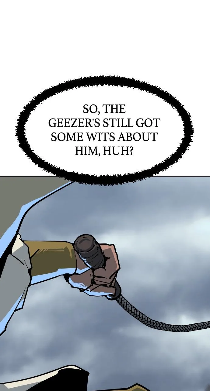 The Masters of Heaven and Earth Chapter 13 page 128