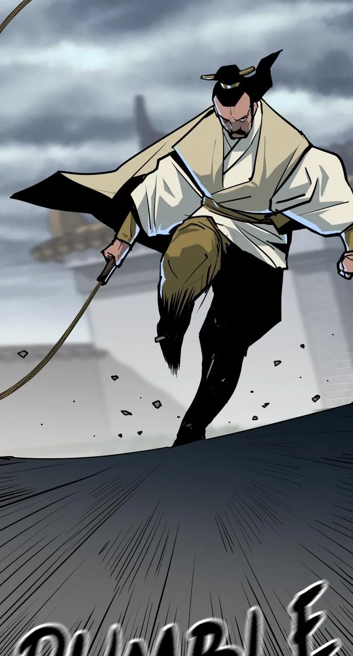 The Masters of Heaven and Earth Chapter 13 page 132