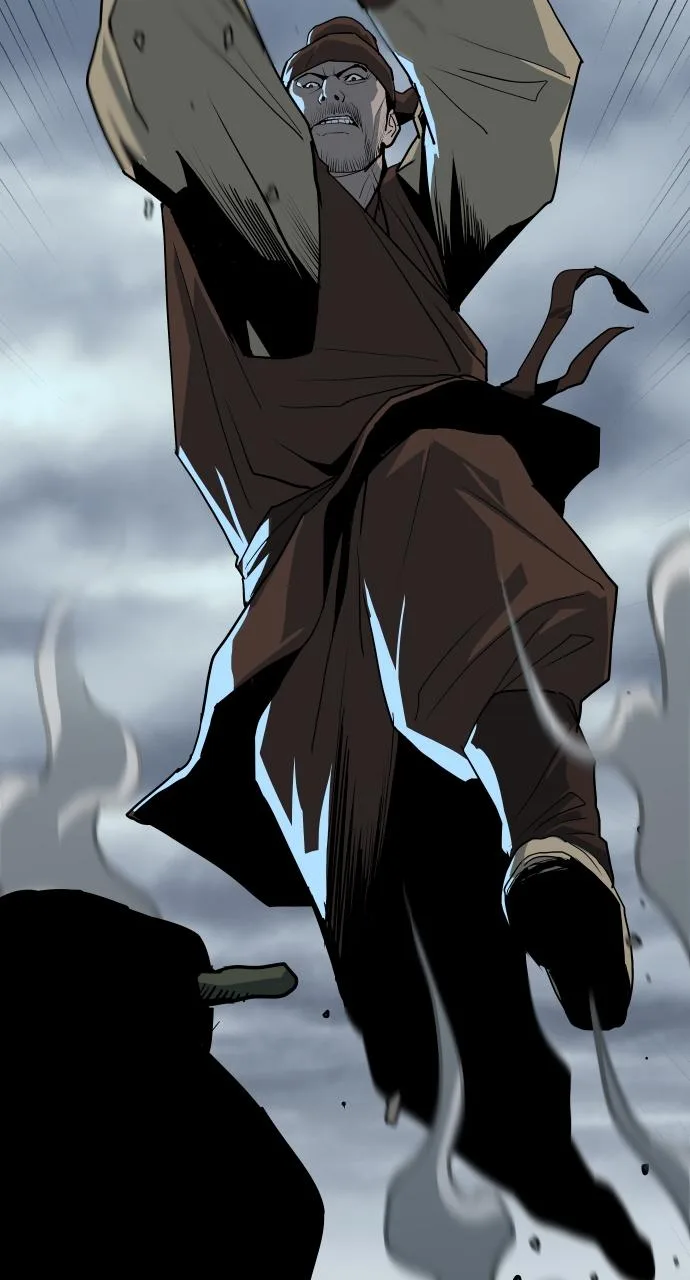 The Masters of Heaven and Earth Chapter 13 page 140