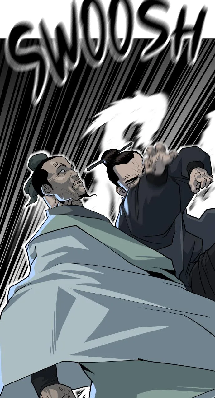 The Masters of Heaven and Earth Chapter 14 page 8