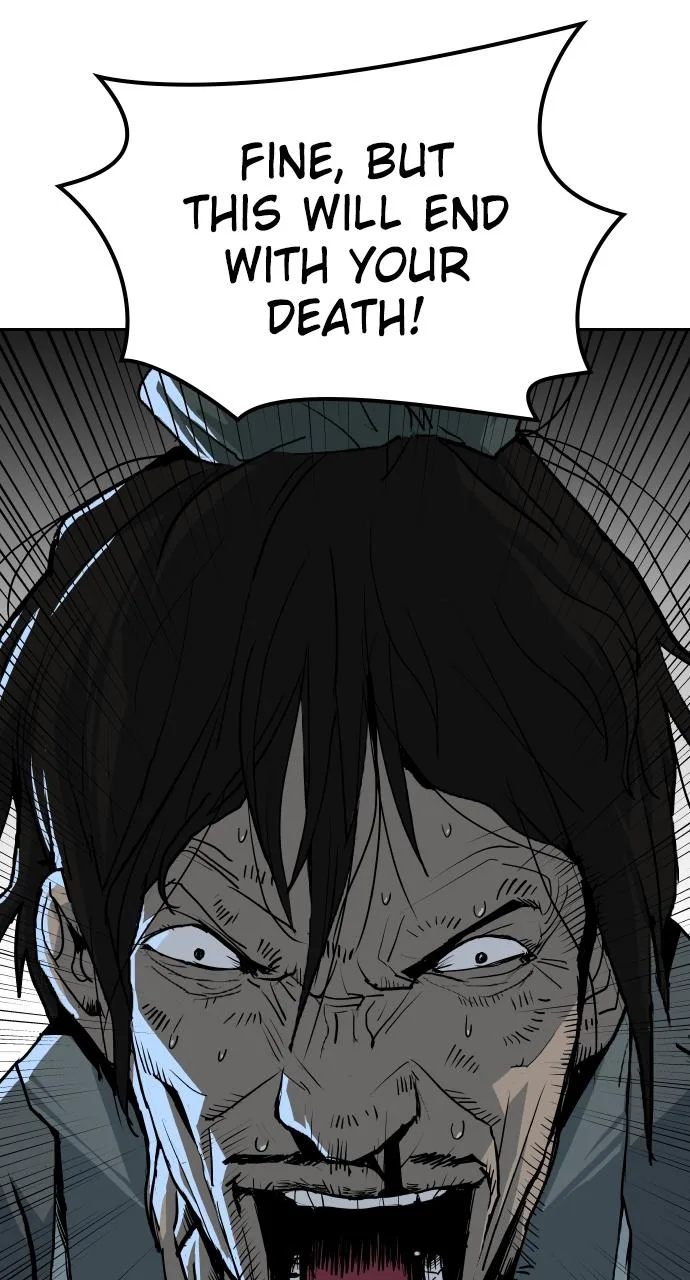 The Masters of Heaven and Earth Chapter 14 page 28