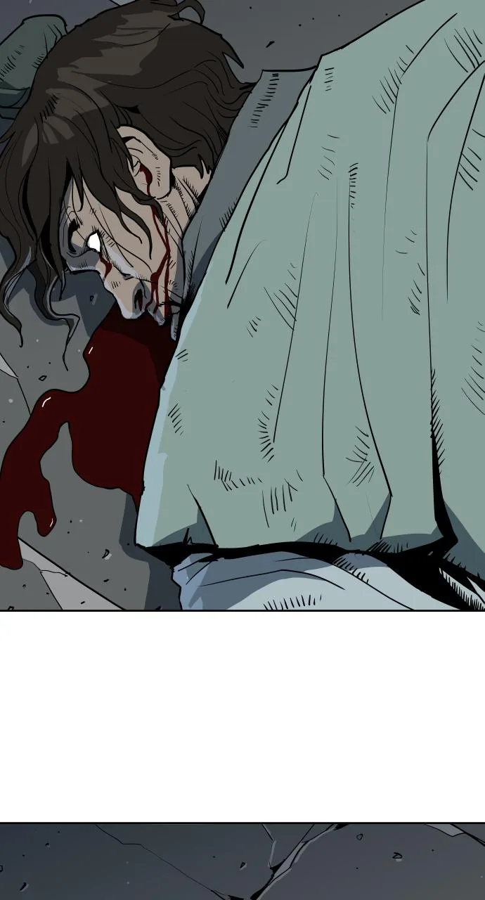 The Masters of Heaven and Earth Chapter 14 page 37